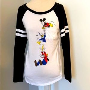 Disney T-shirt